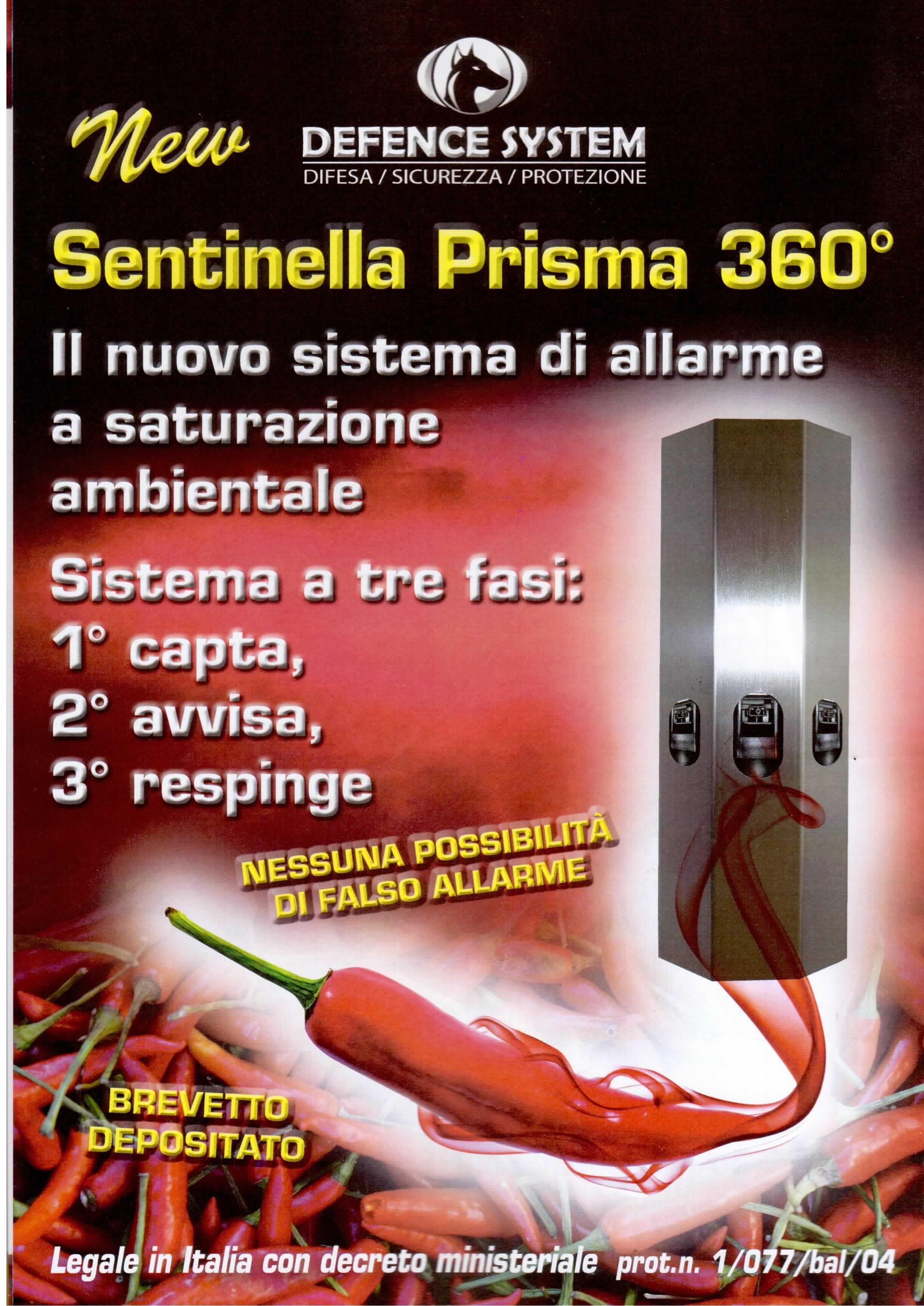 sentinella 1