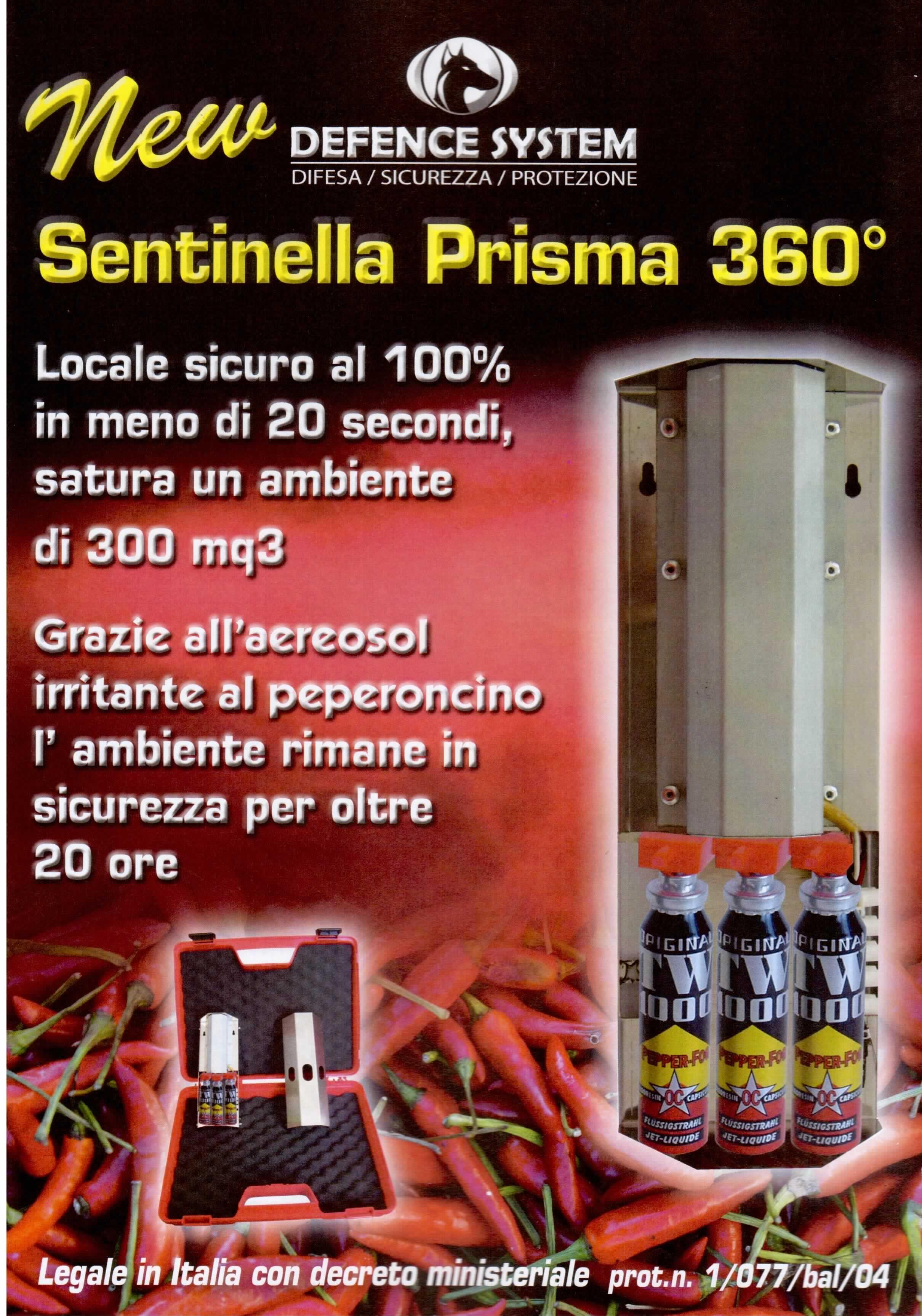 sentinella 2